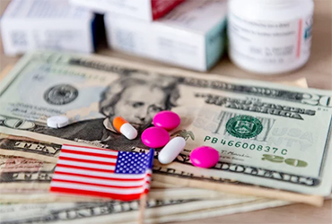 HHS Selects First 10 Drugs For Medicare Drug Price Negotiation Policy